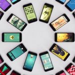 Tu ti-ai cumpara un telefon LG?