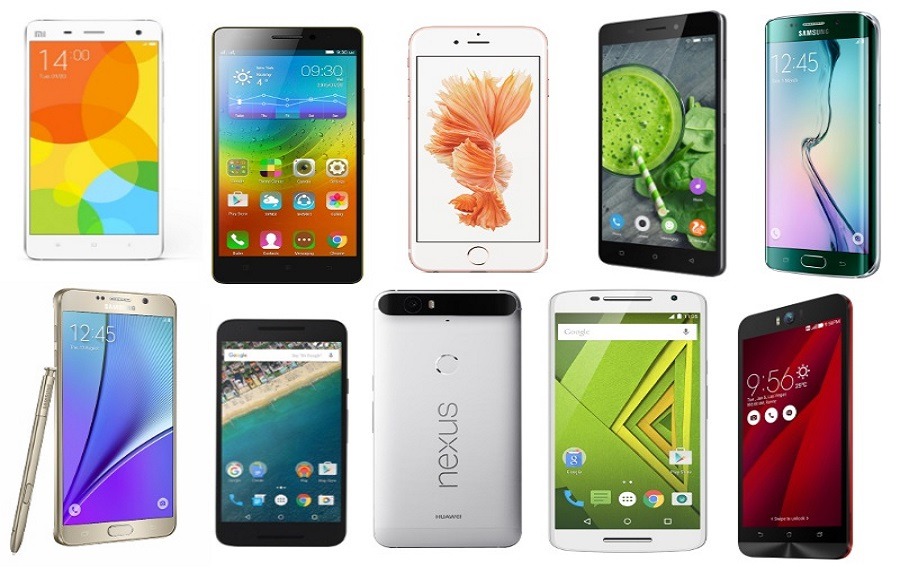 De ce este important sa iti cumperi un smartphone de la un brand renumit?