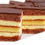 O prajitura de pe vremea comunismului, bate orice macaroons de azi