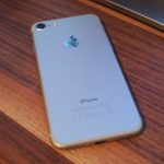 Probleme cu rotirea ecranului pentru iPhone 7