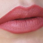 Review ruj lichid Boys’n Berries All Day Matte Vampirella