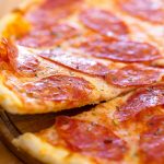 Unde putem manca pizza?
