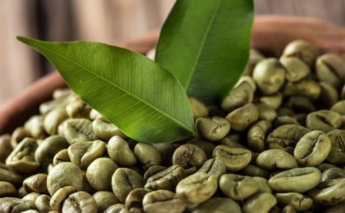 Cafeaua verde – secretele unei bauturi elixir