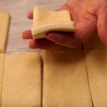 Aluatul foietaj: il prepari acasa sau il cumperi?