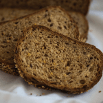 Ce pâine este cel mai sigur de consumat dacă sunteți vegani?