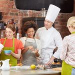 Cursuri de gătit: O experienta culinara de neuitat