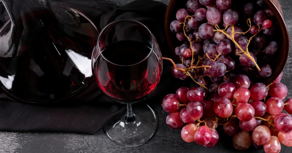 Vinurile din struguri Chardonnay sunt dulci sau seci