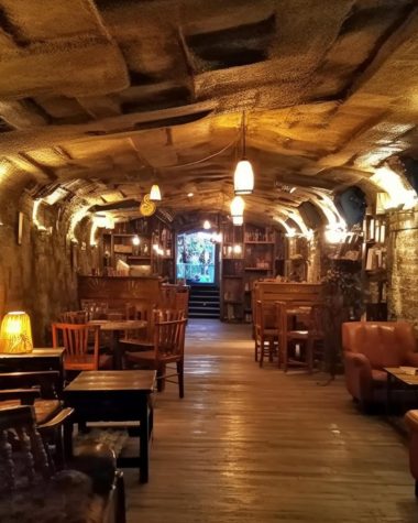 Există pub-uri sau baruri deosebite în Galați?