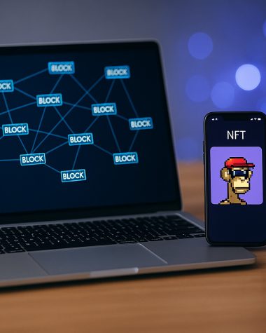 Ce este blockchain-ul și cum este legat de NFT-uri?