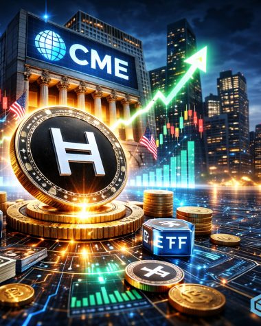 HBAR și reperele CME. Interes în creștere pentru ETF-uri și proiecte publice pe Hedera