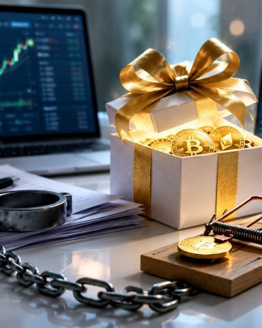 Bonusurile de bun venit ale burselor crypto, cât costă ele în realitate